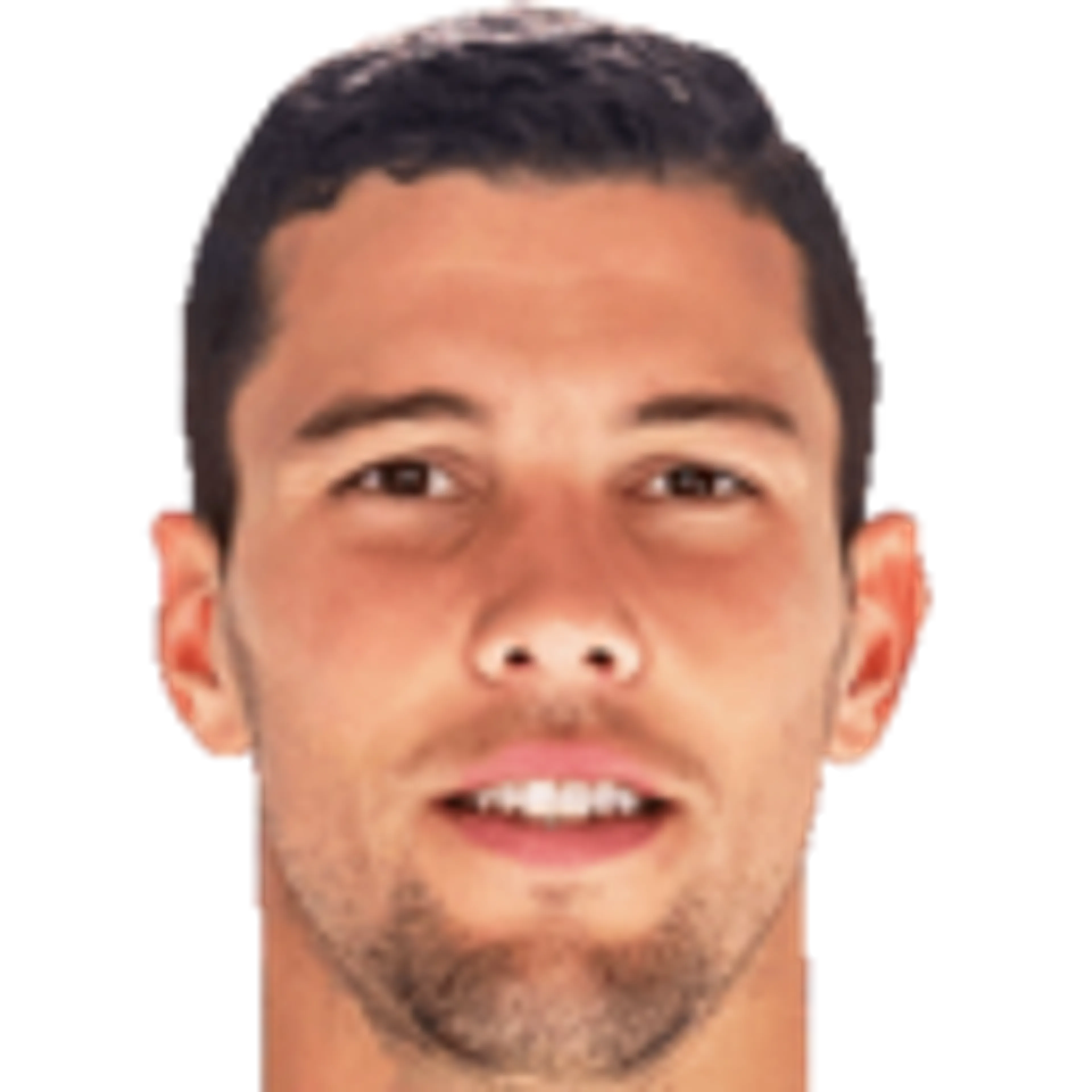 David Soria
