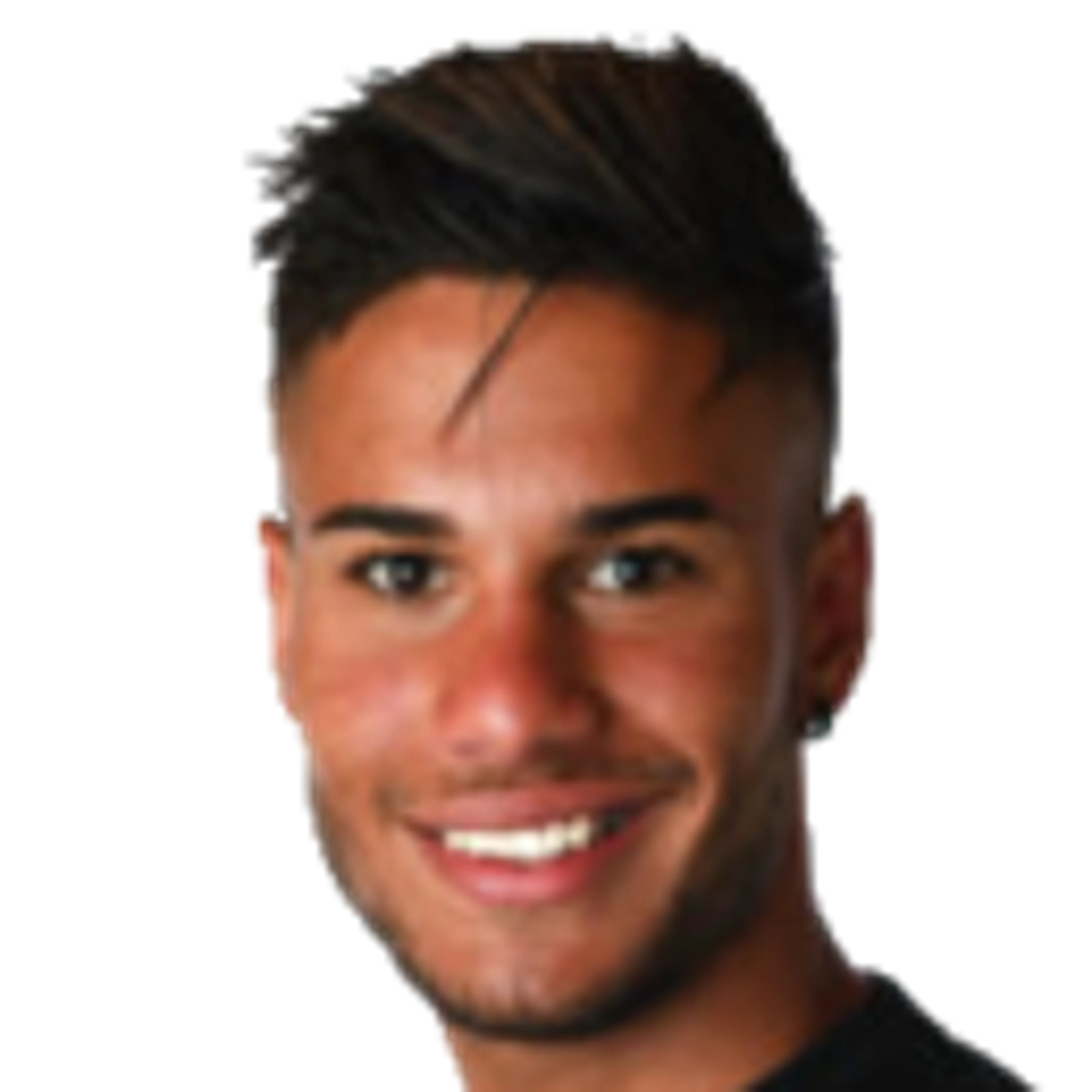 Miguel Peralta