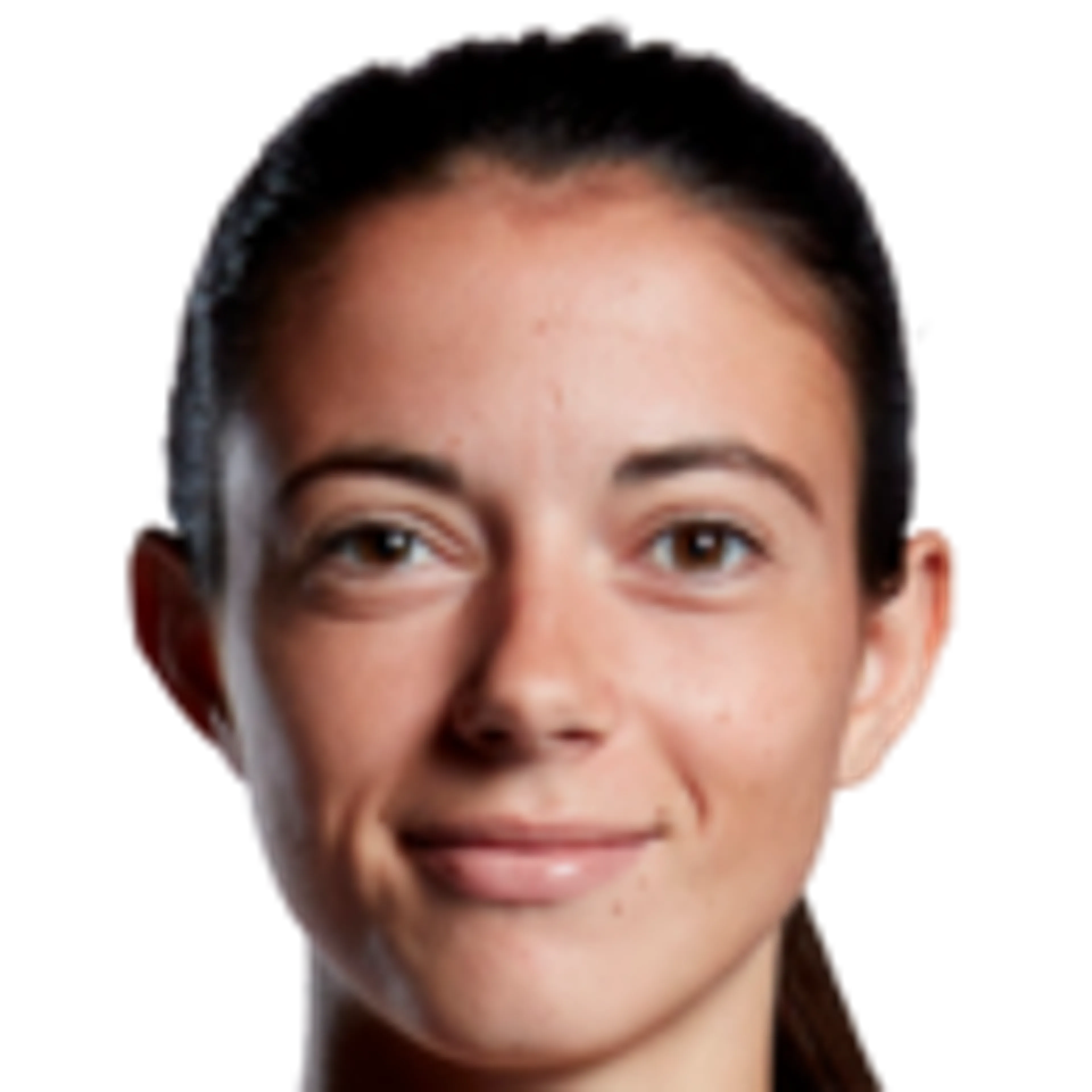 Aitana Bonmati