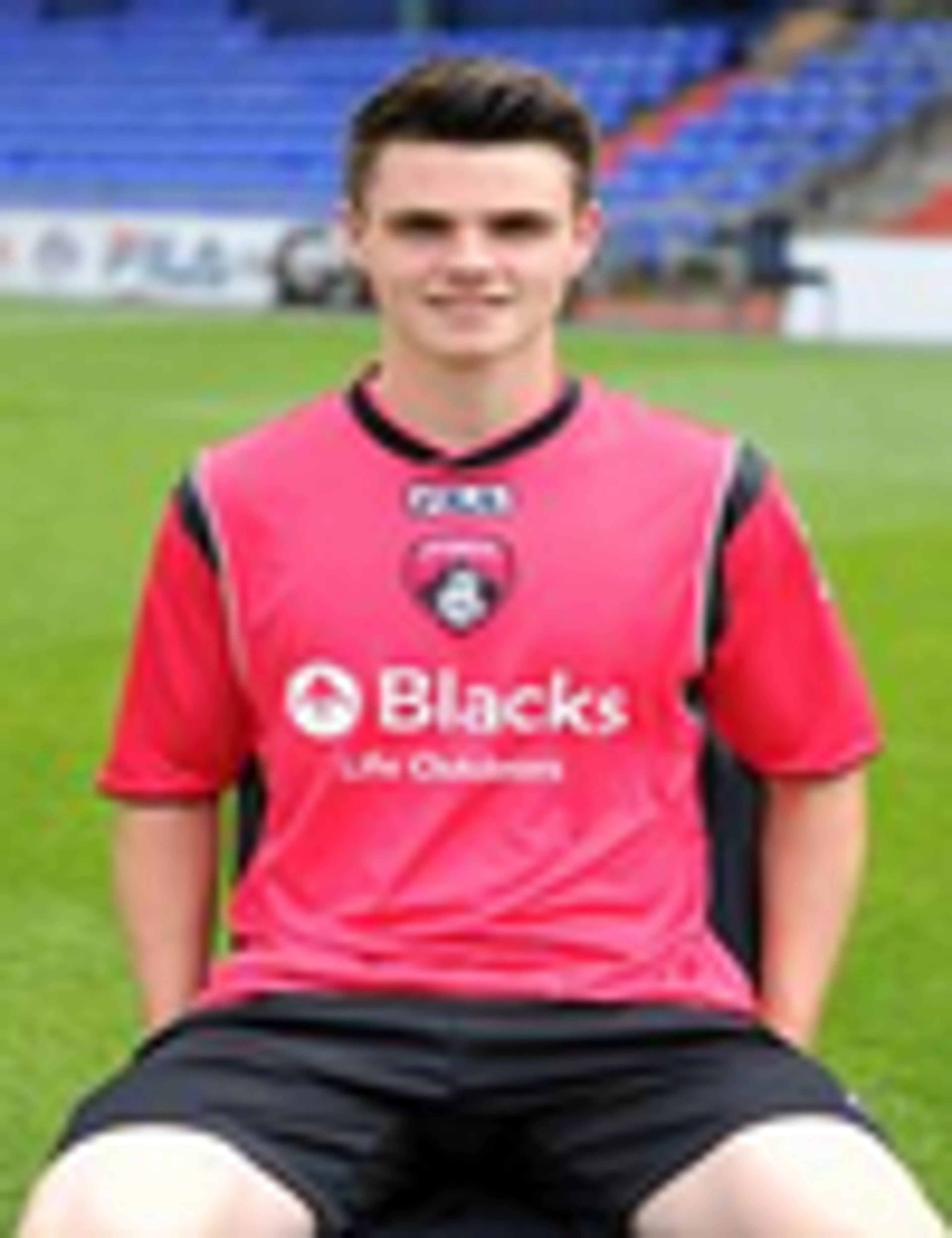 J. Pritchard