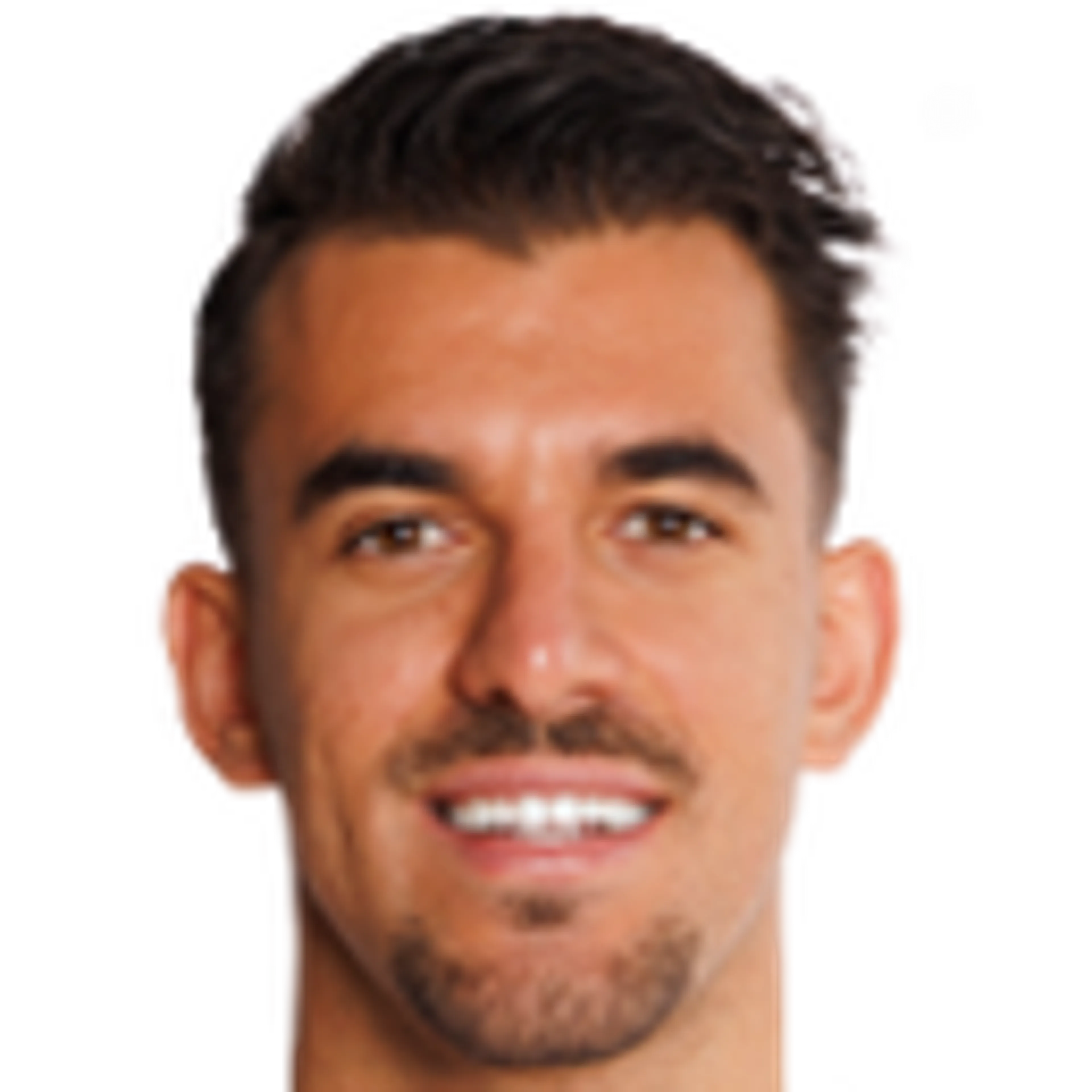 Dani Ceballos