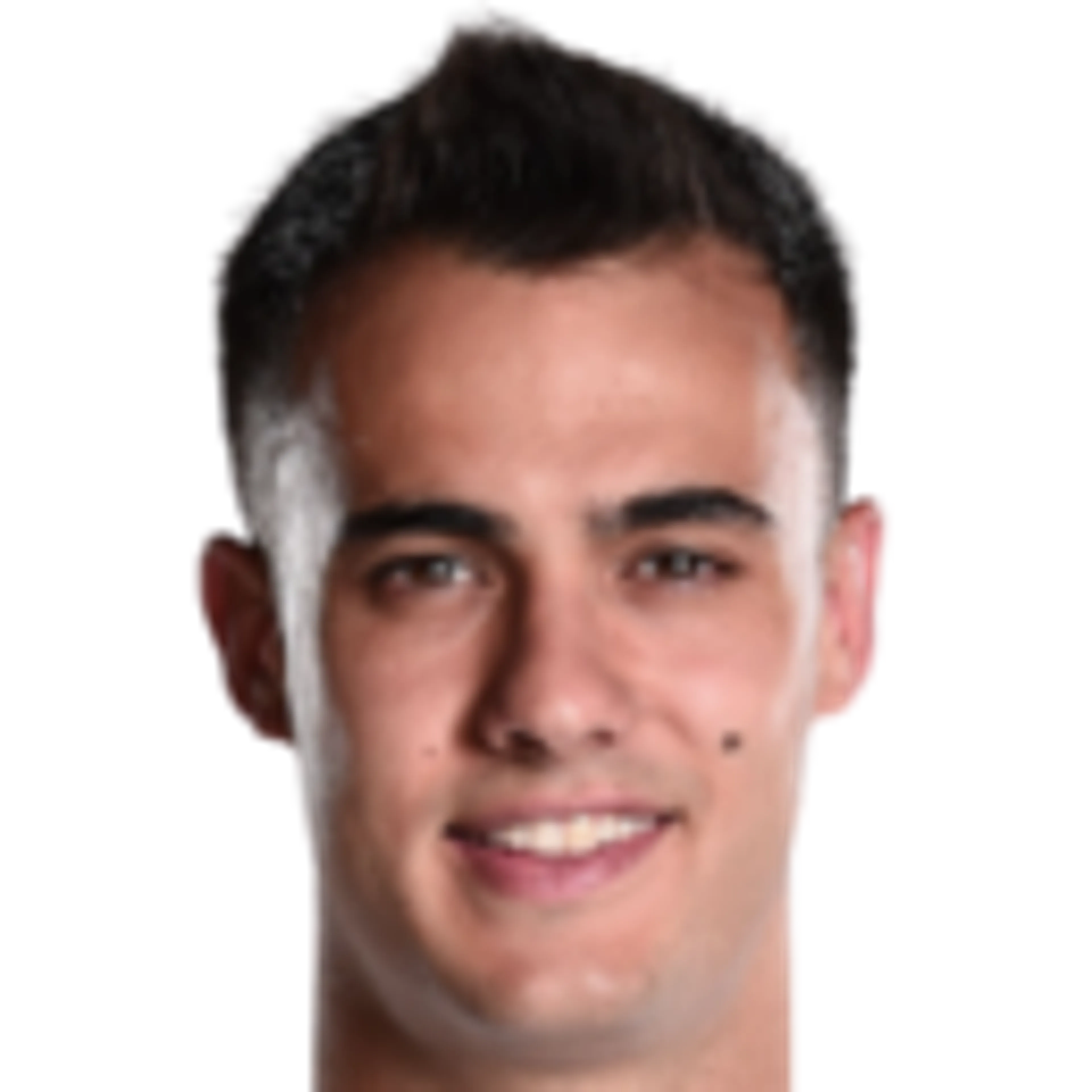 Sergio Reguilón