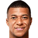 K. Mbappé