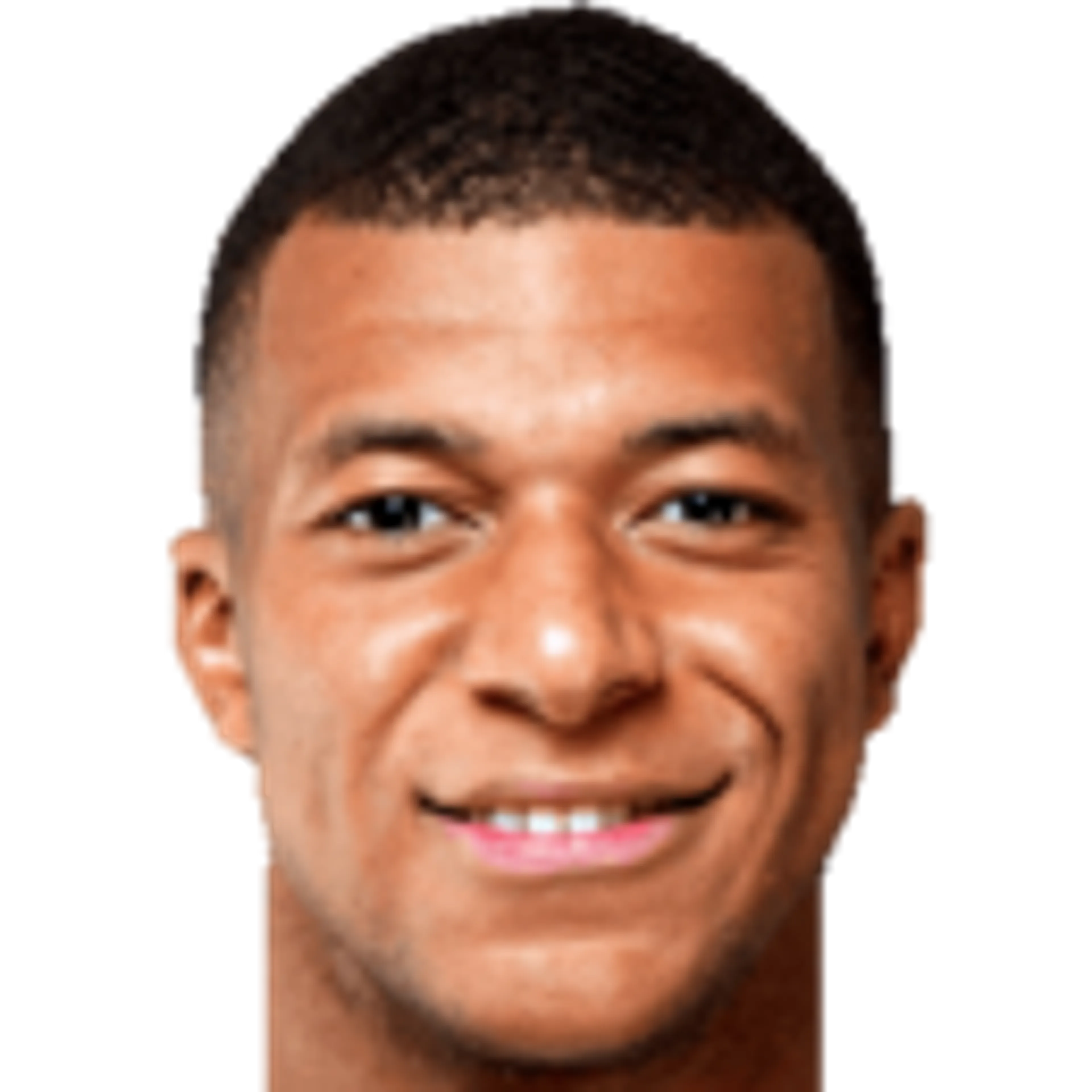 K. Mbappé