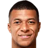 K. Mbappé