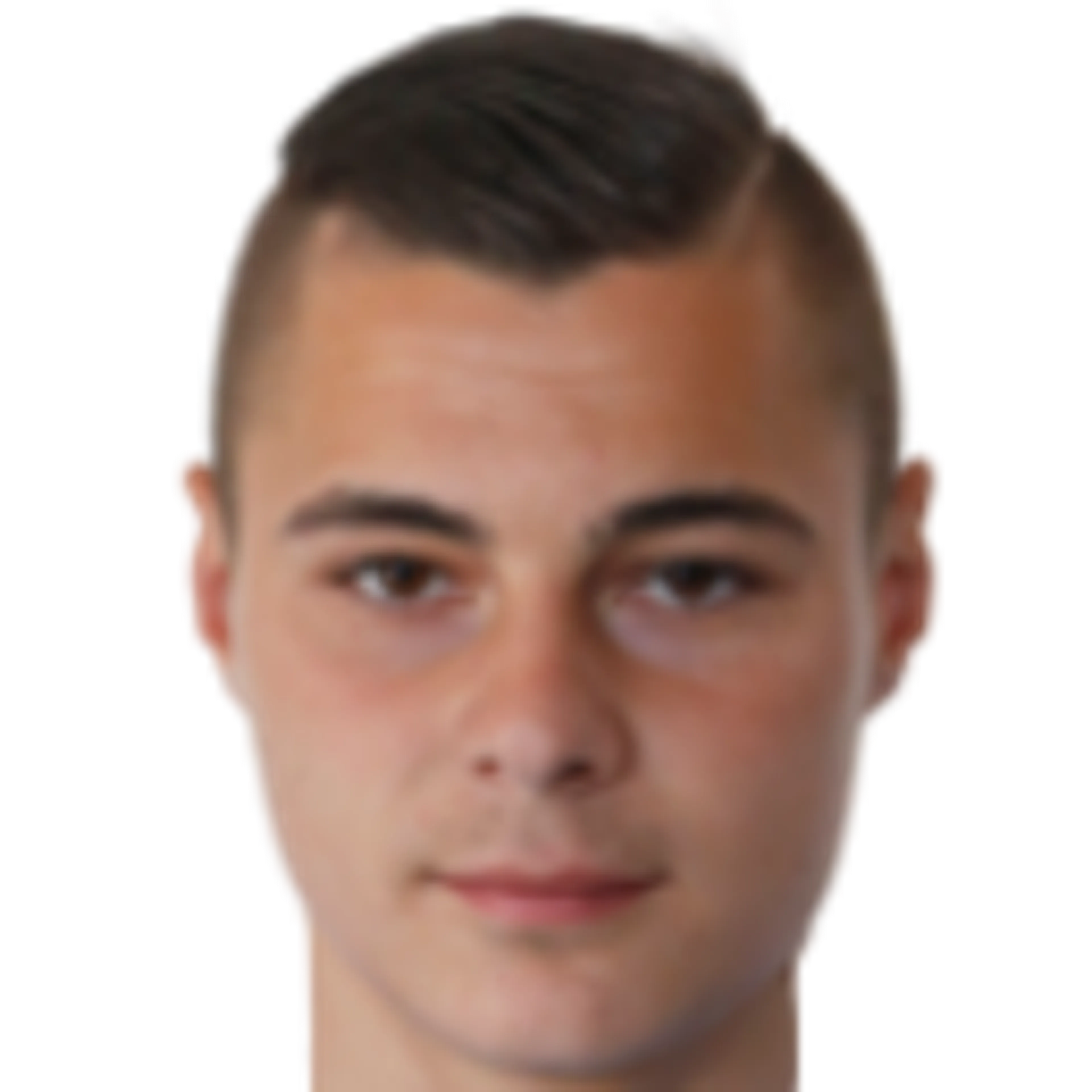 I. Yurukov
