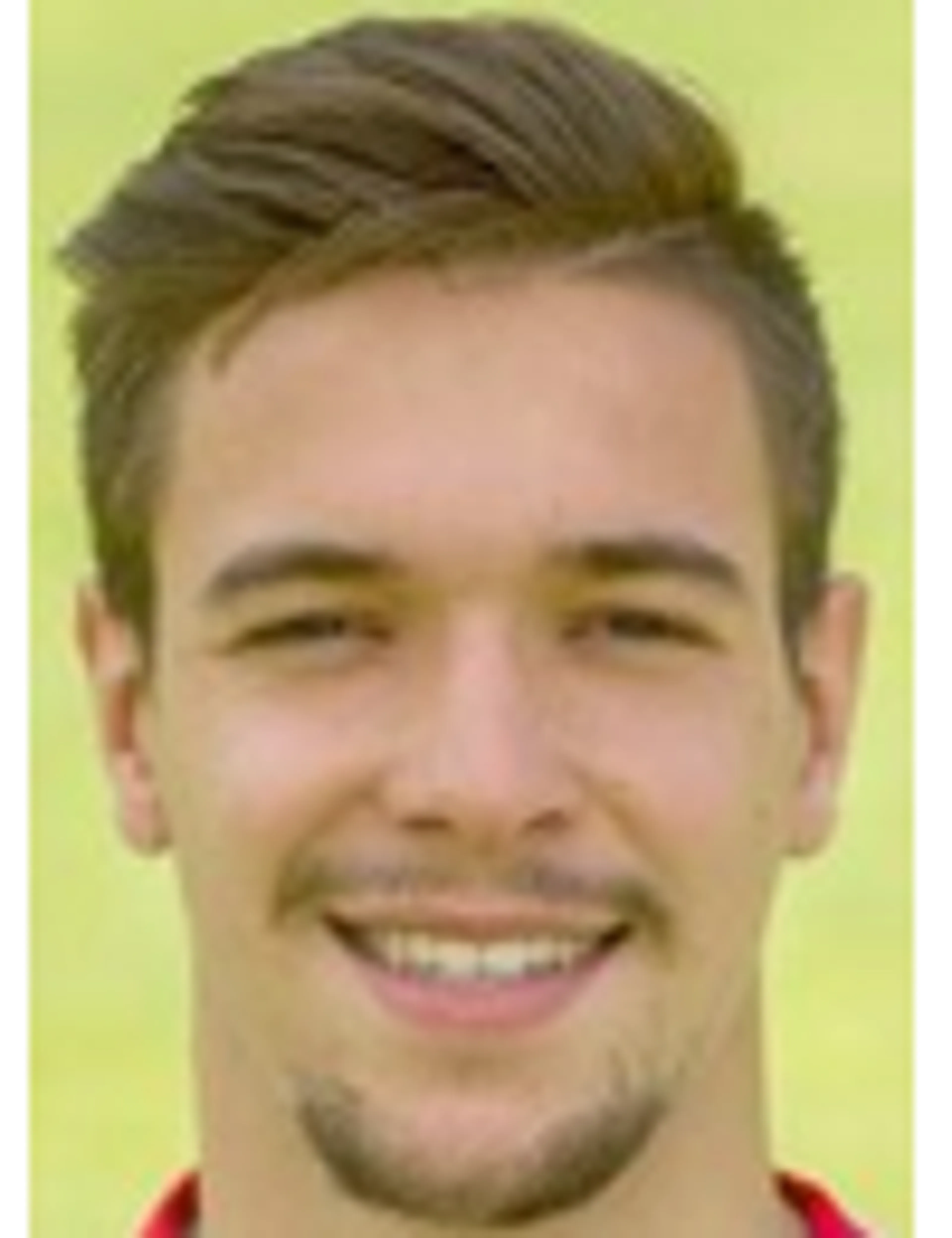 Pedro Alves