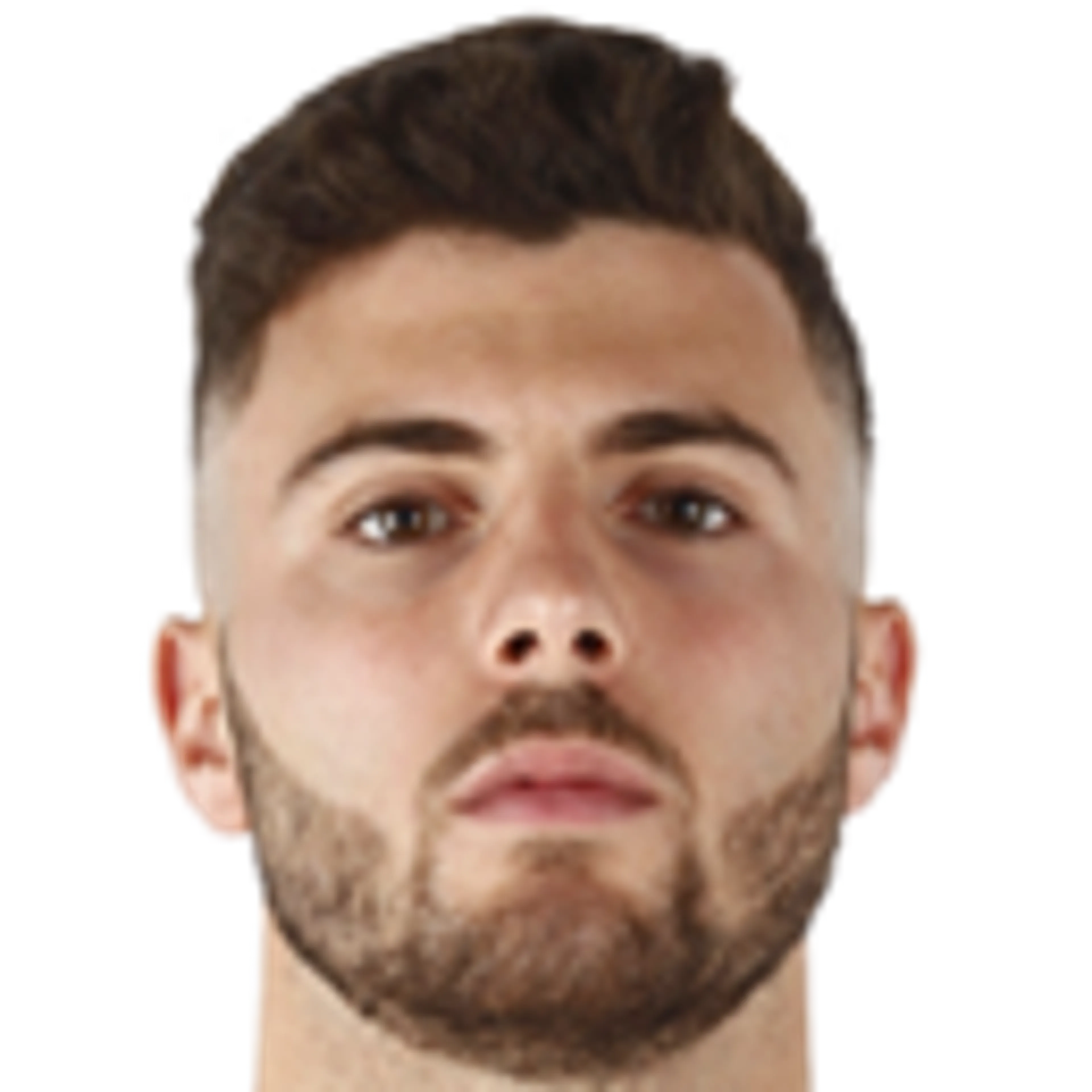 P. Cutrone