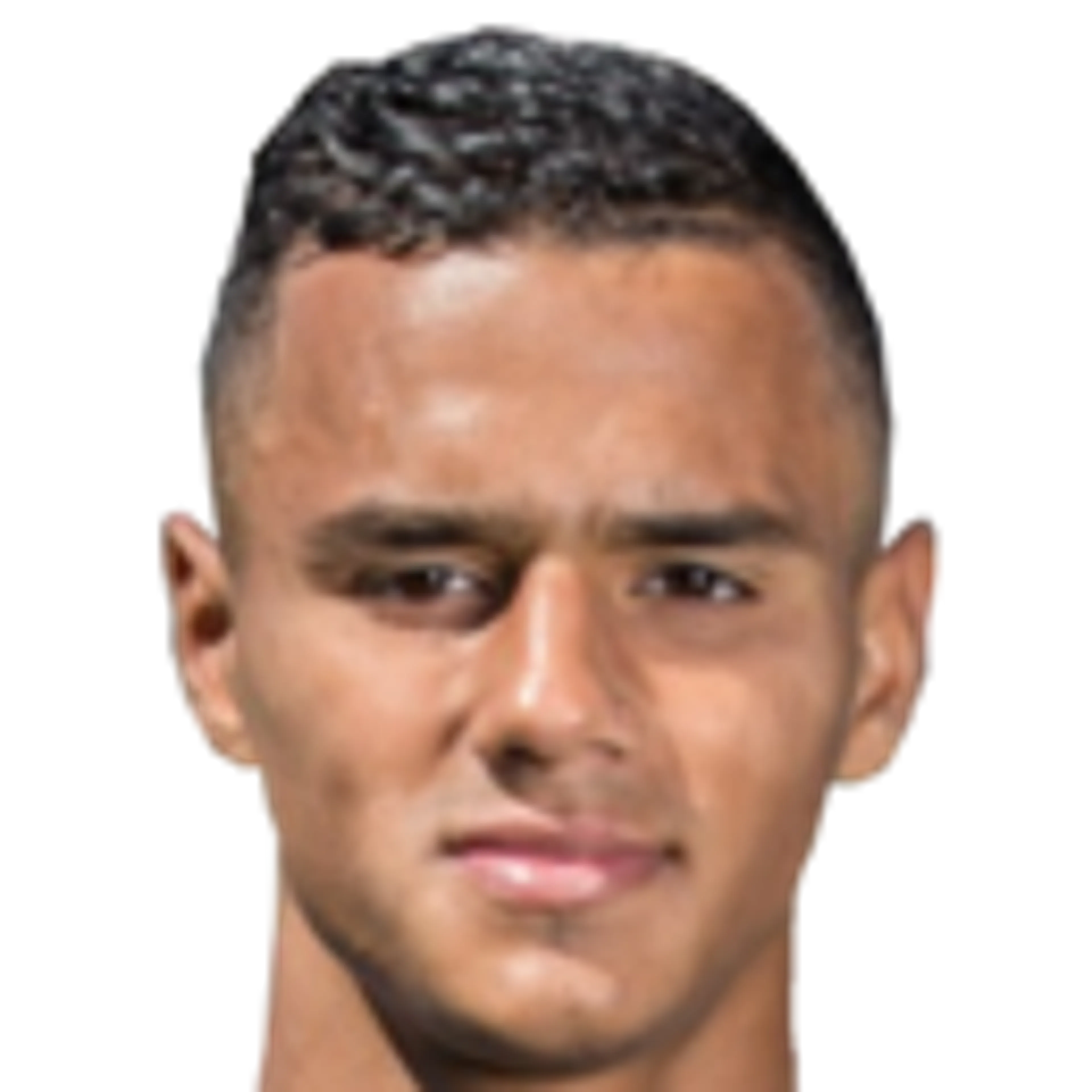 Alessio Da Cruz