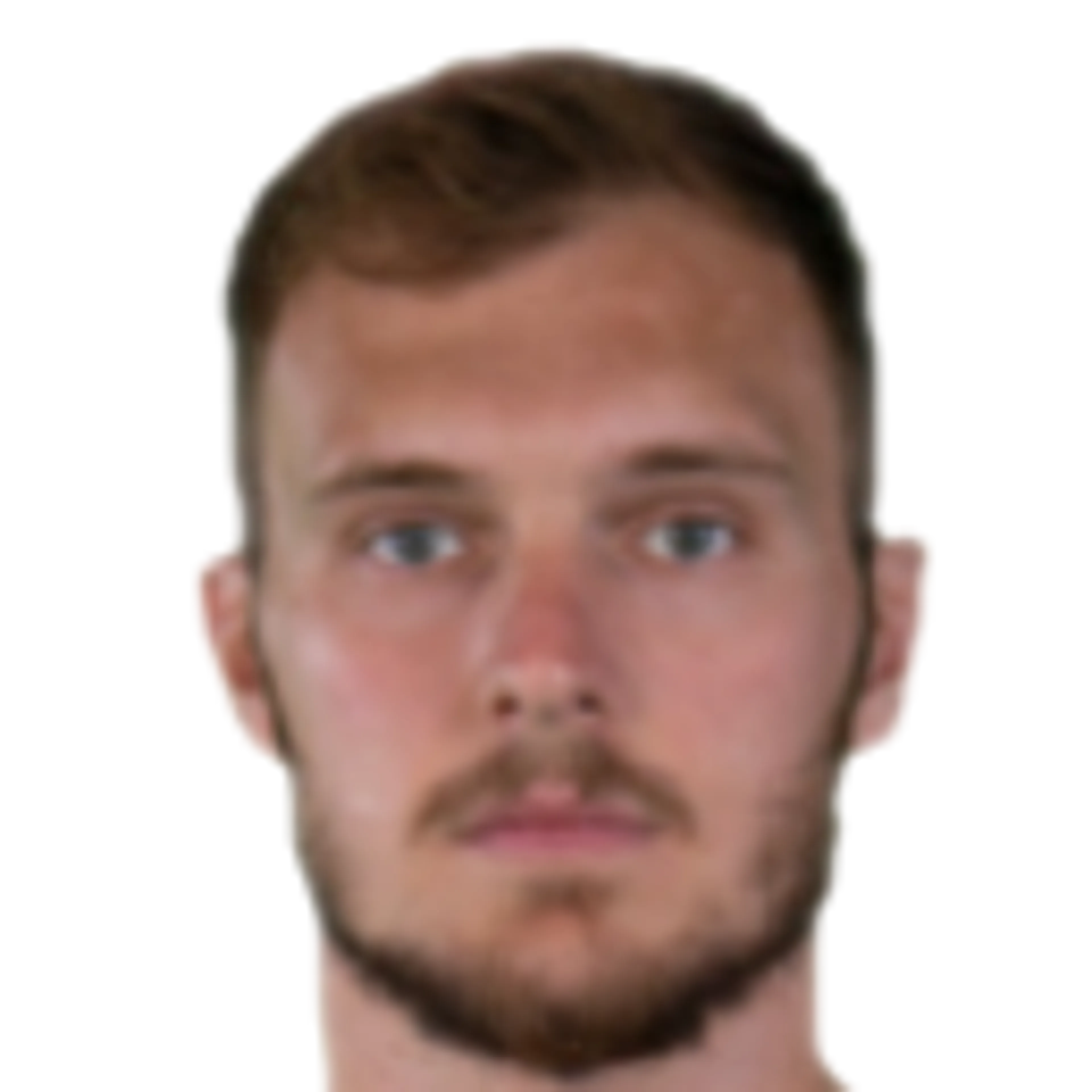 Lucas Perri