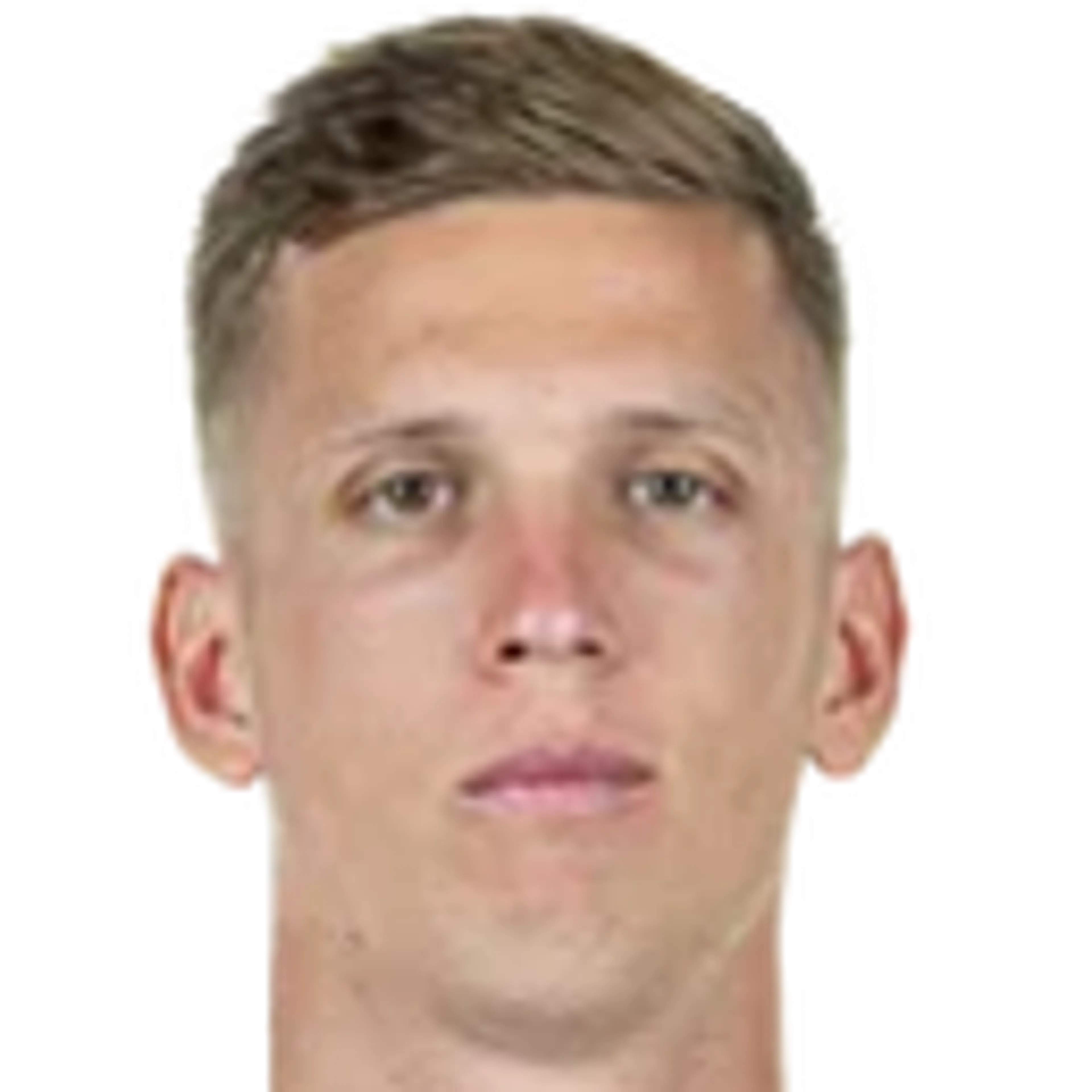 Dani Olmo