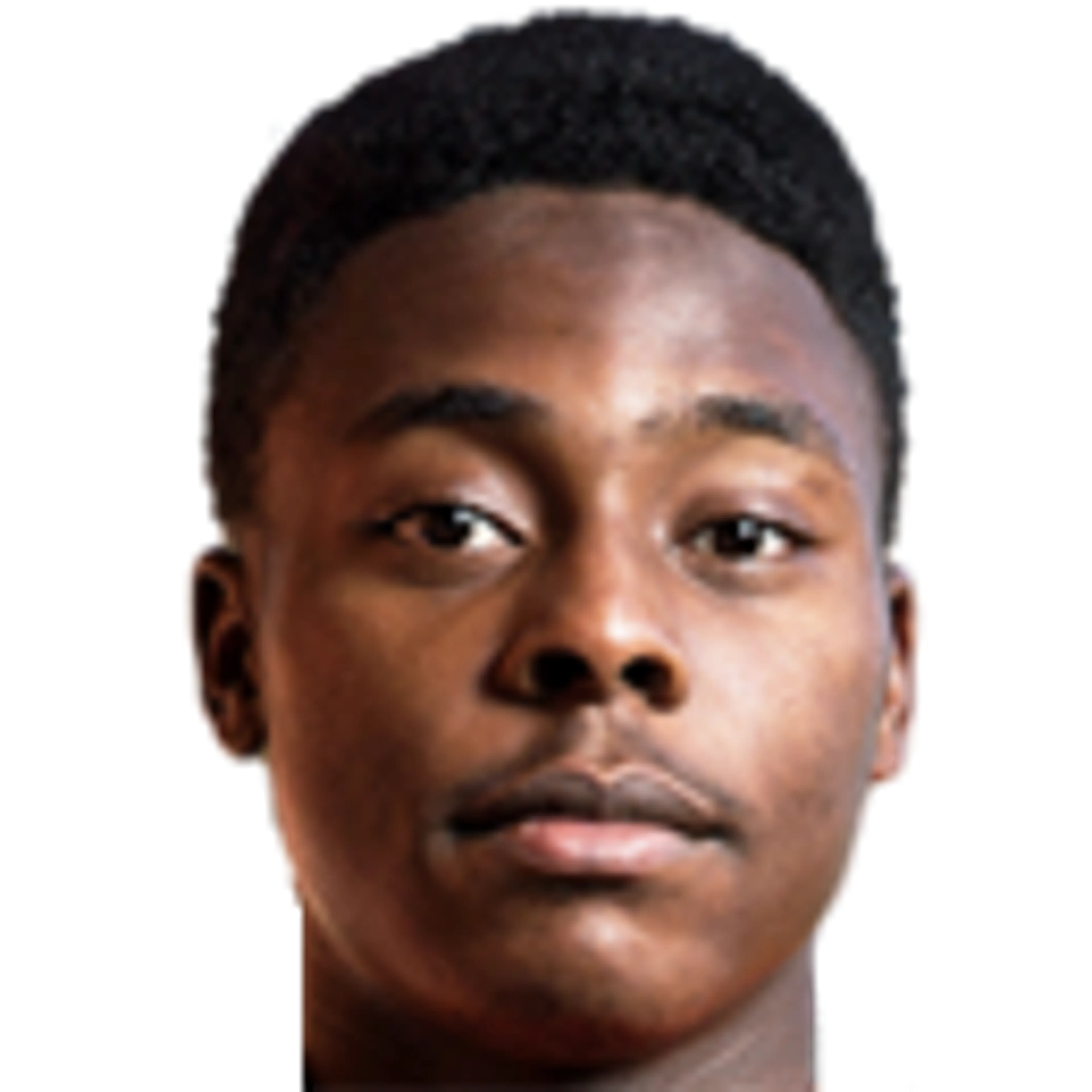 B. Osayi-Samuel