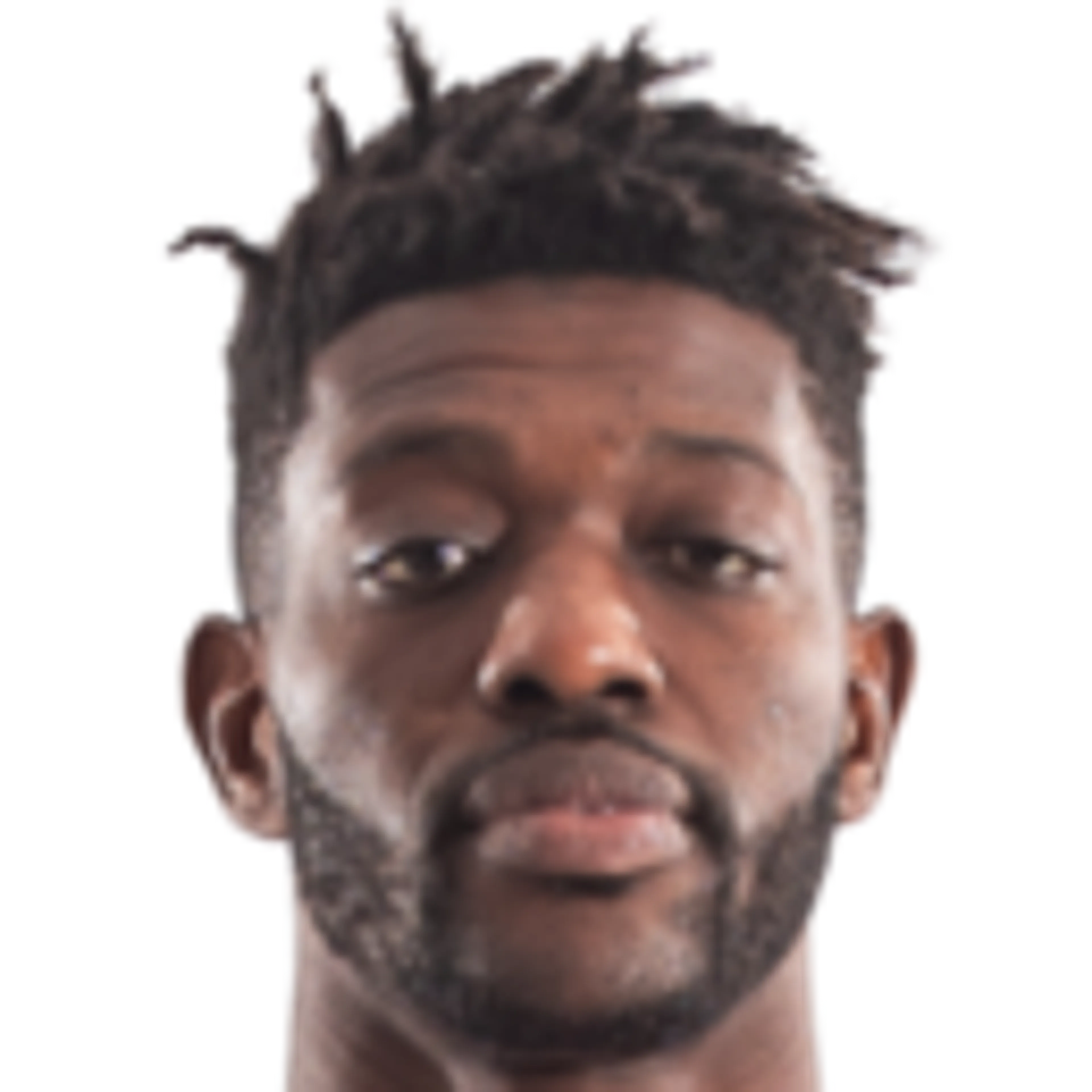 I. Sangaré