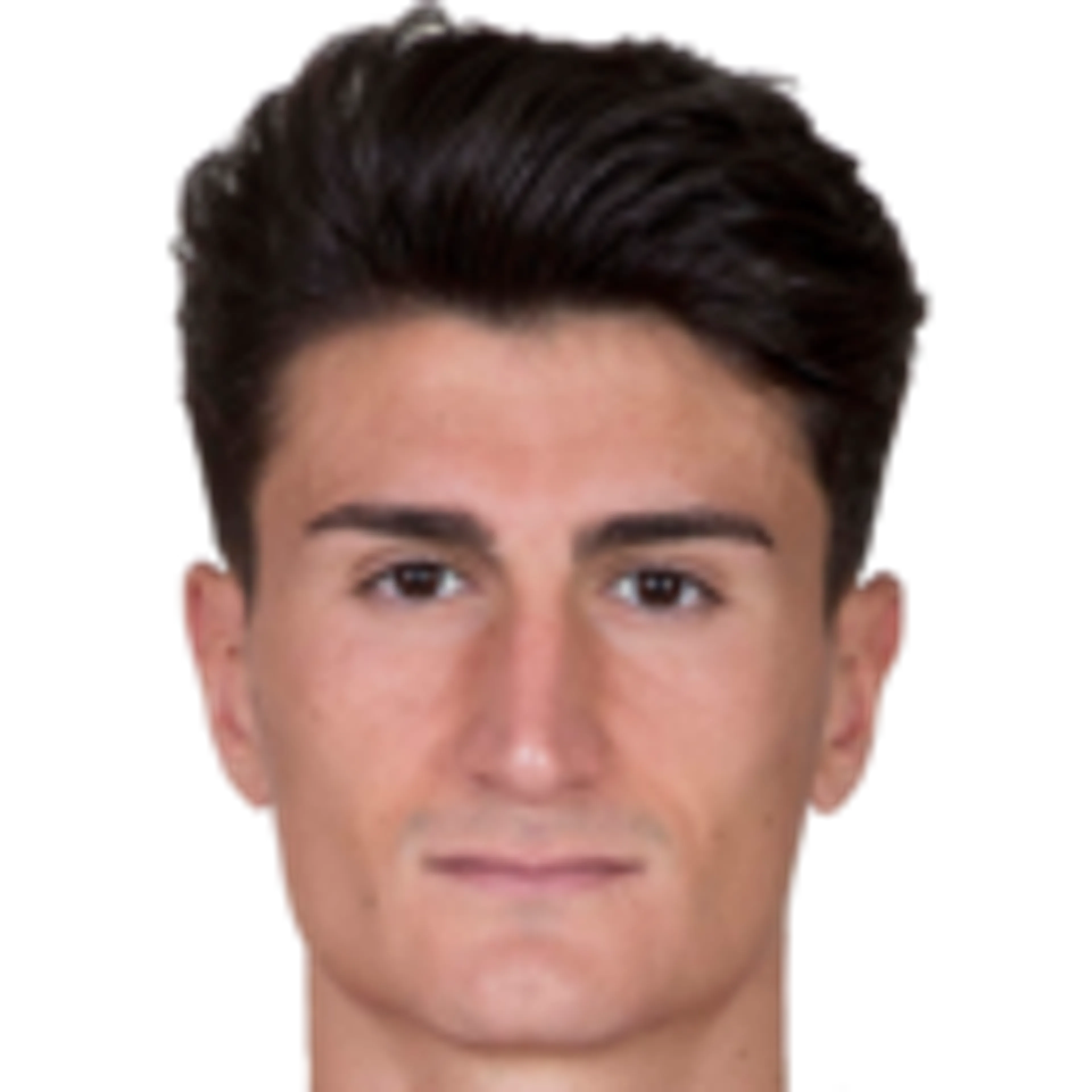 Luis Perea