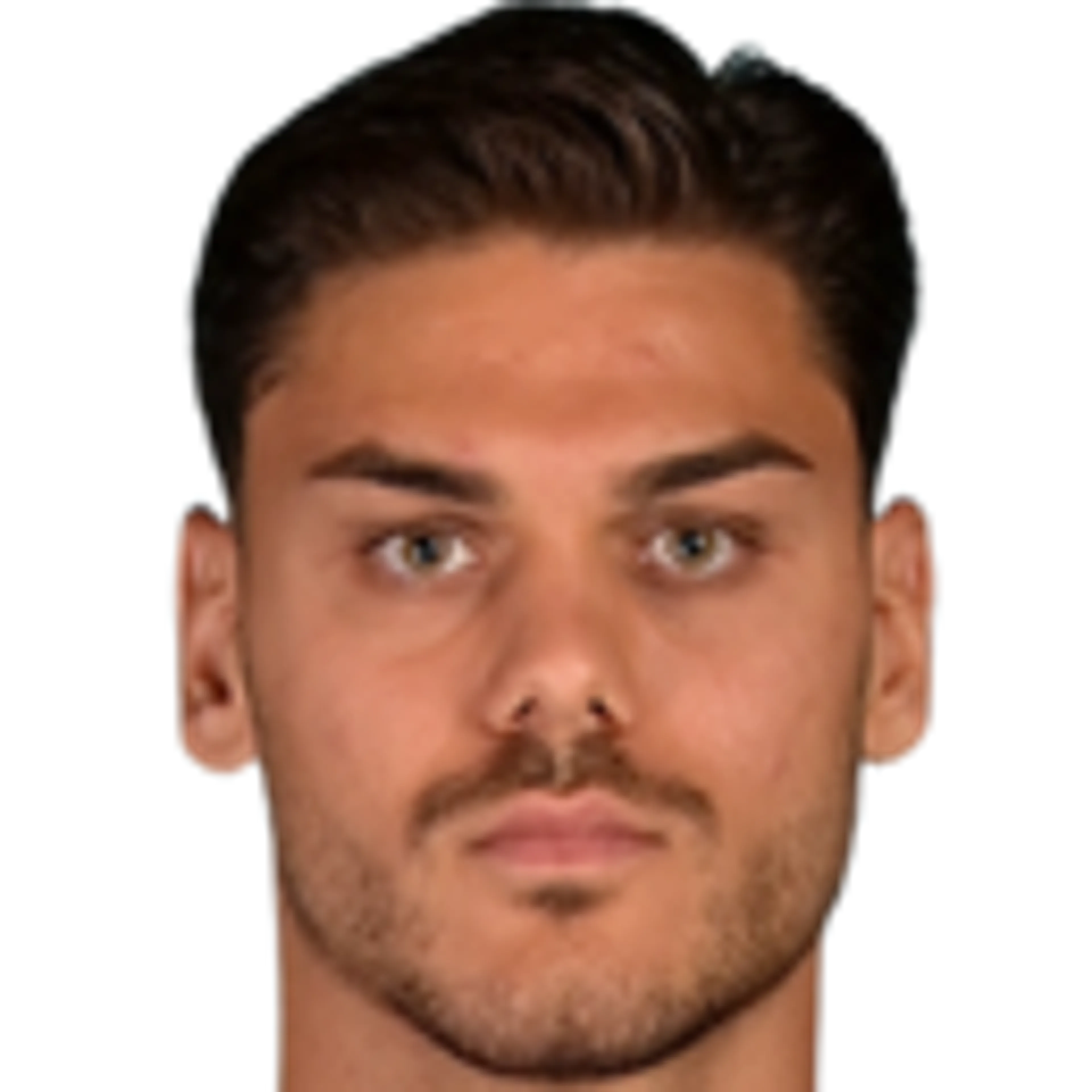 K. Mavropanos