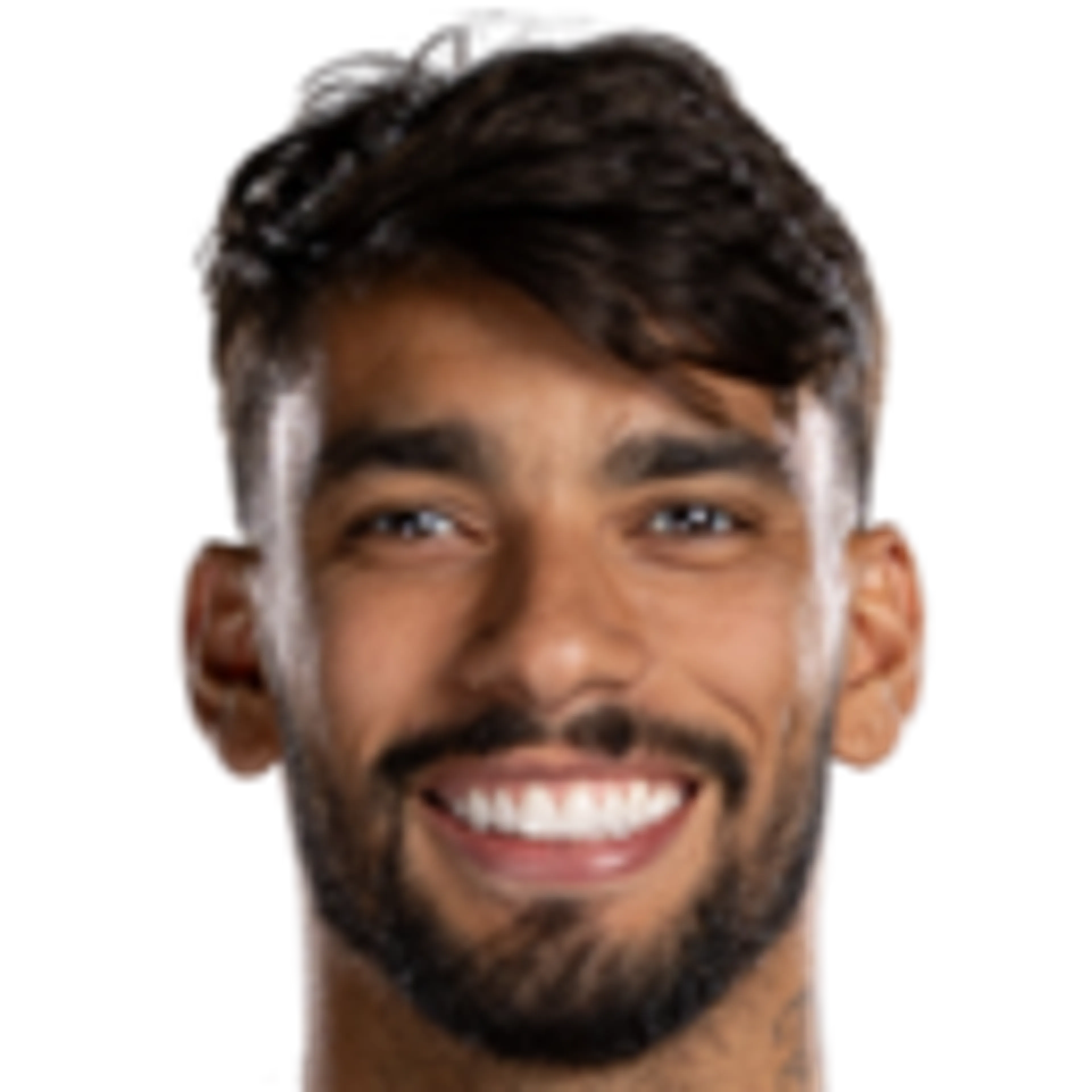 Lucas Paquetà