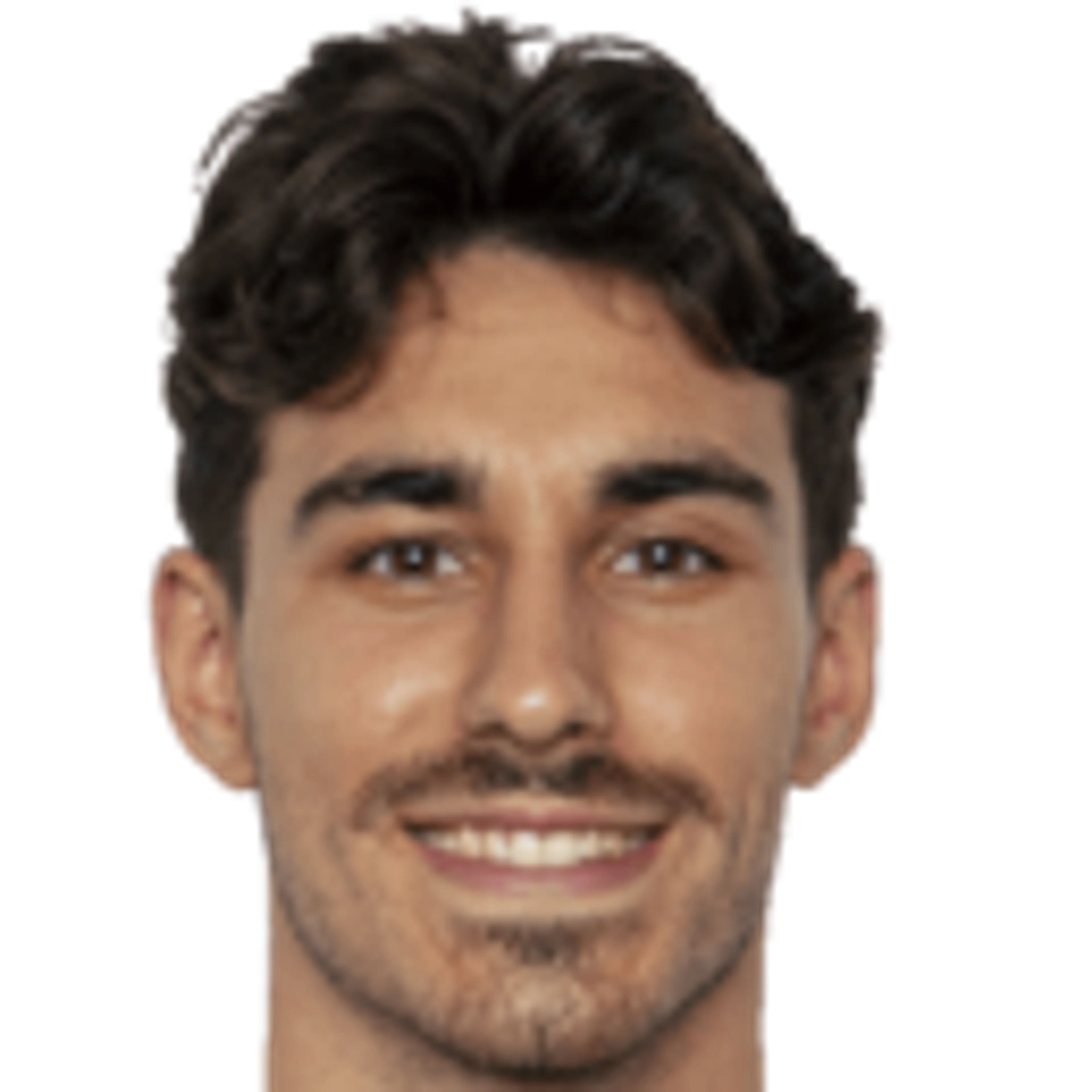 André Almeida