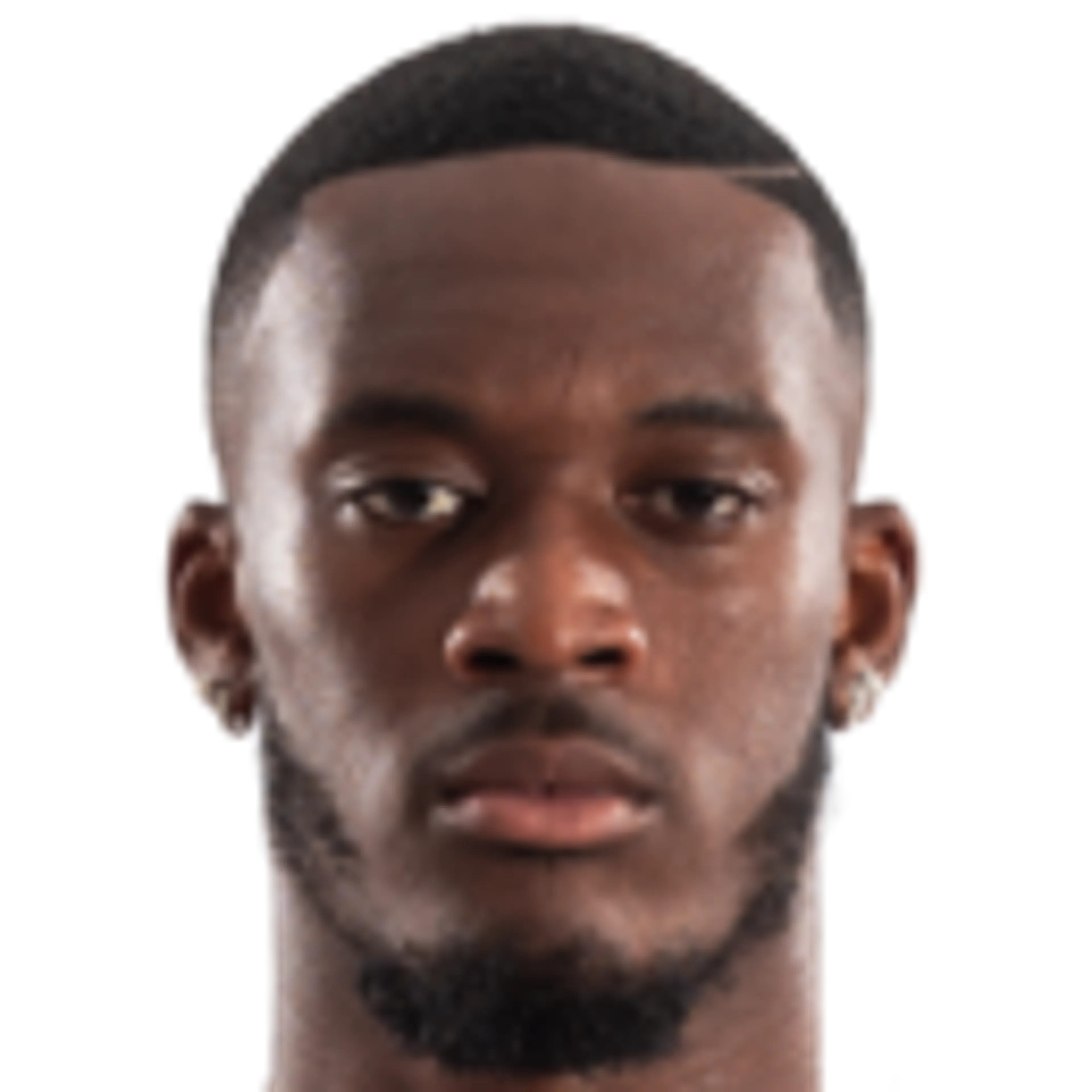 C. Hudson-Odoi
