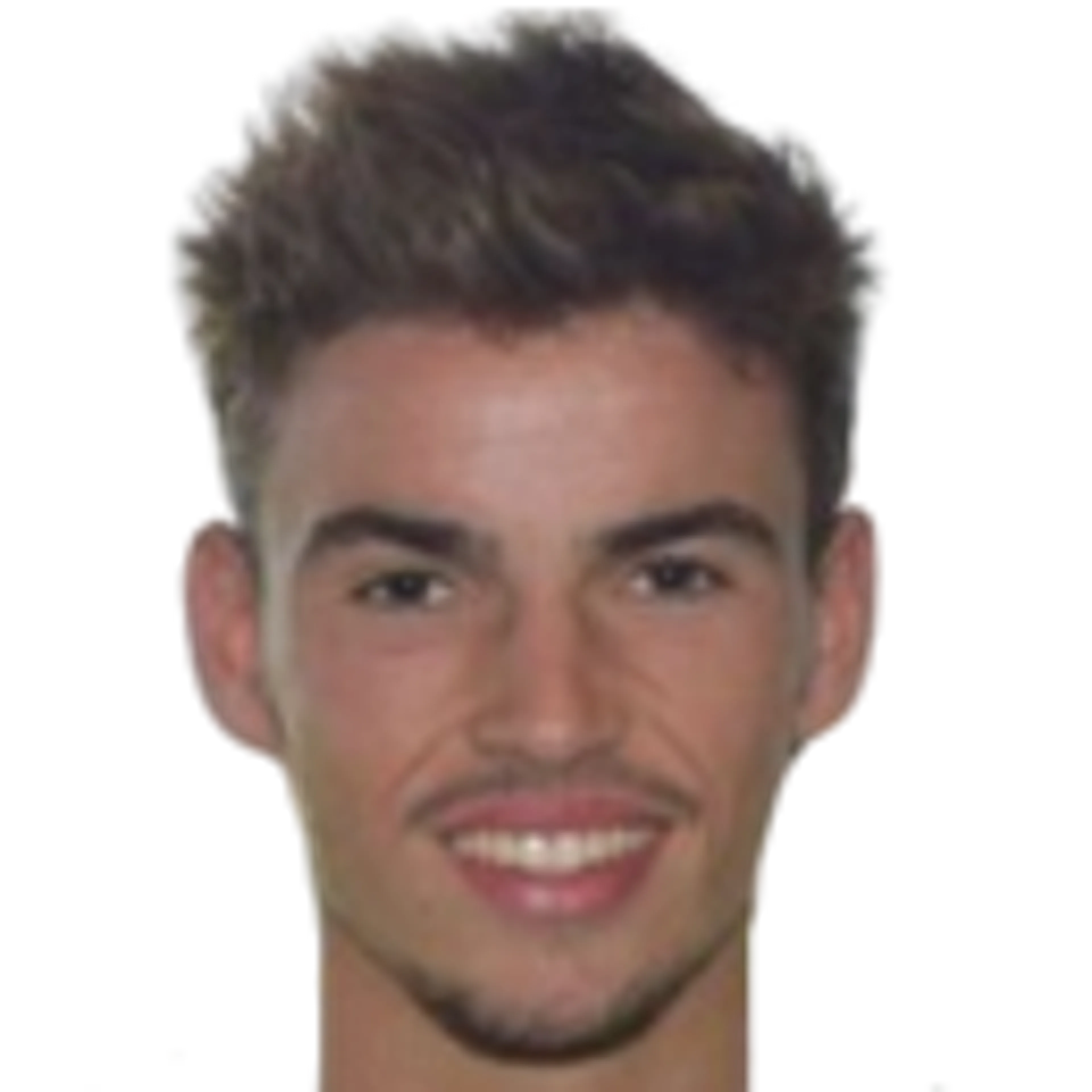 M. O'Riley