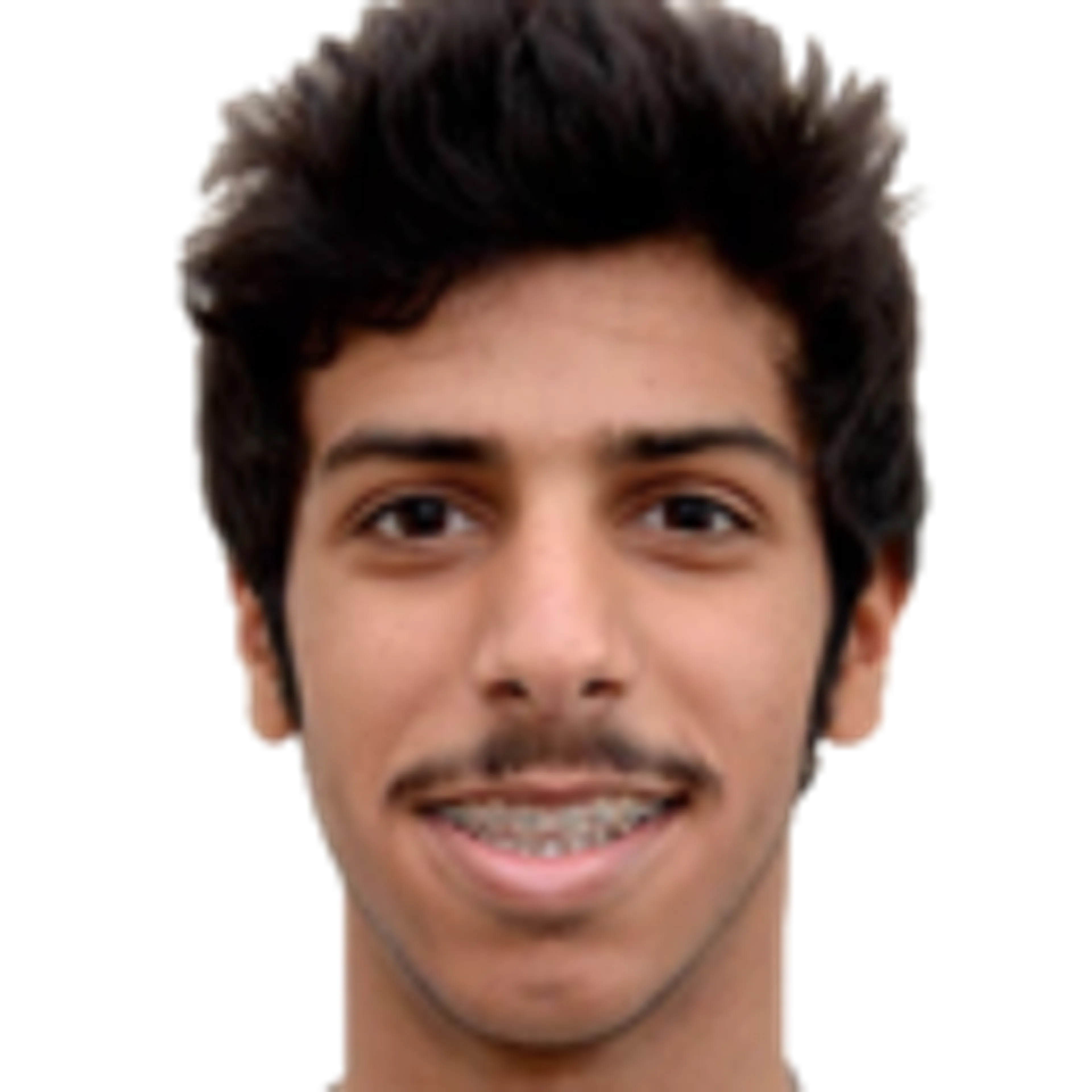 Rashid Al Junaibi