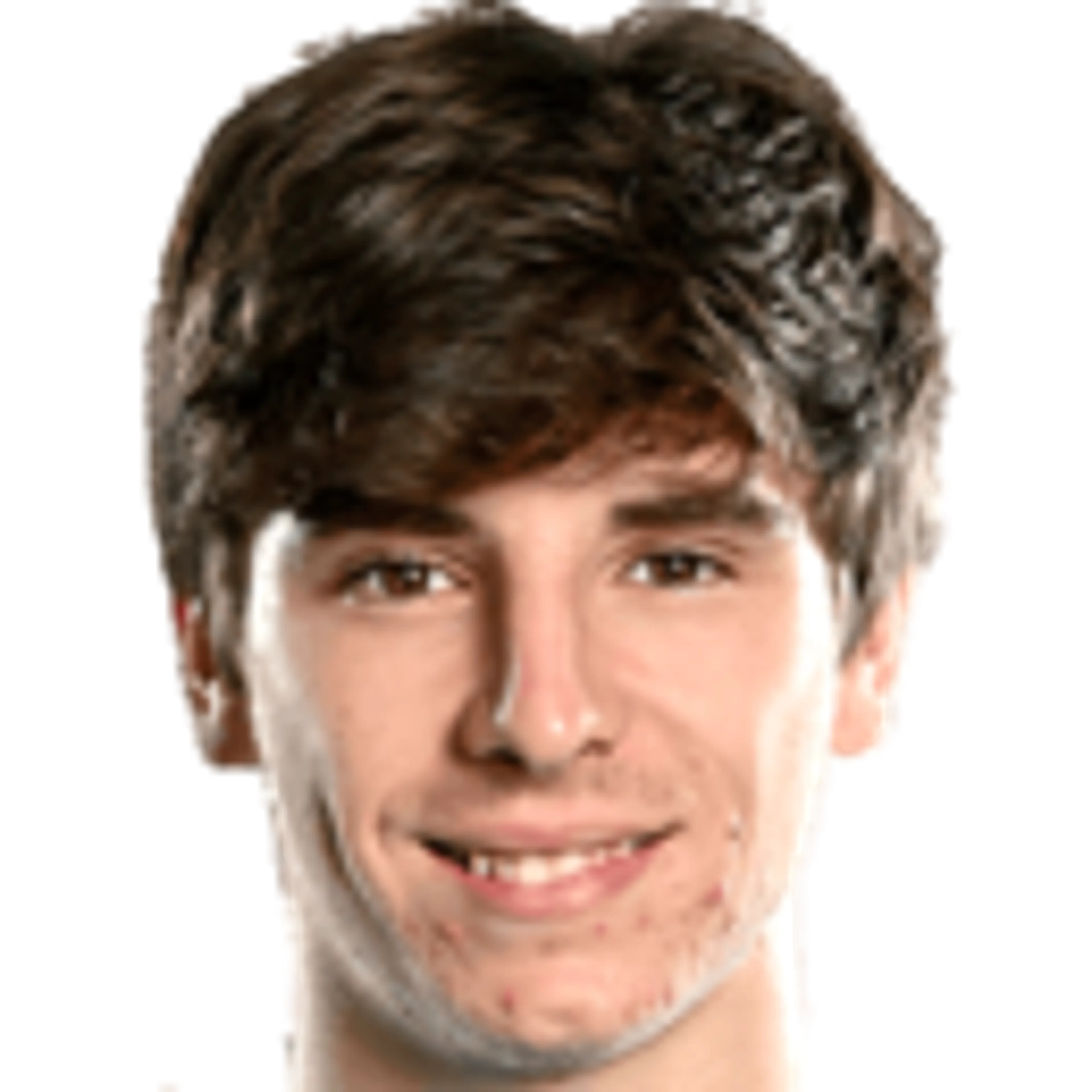 Adrián Bernabé