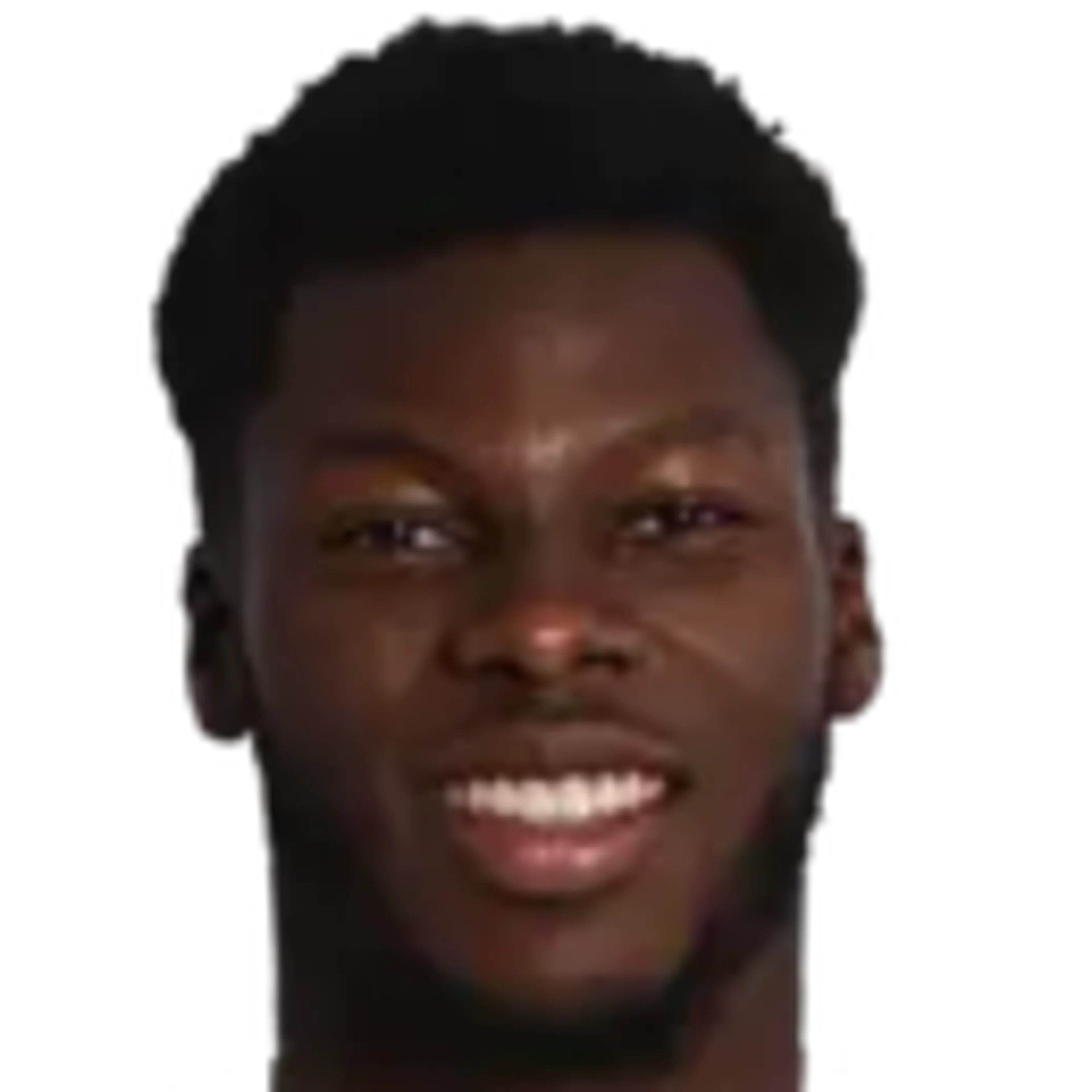 Y. Musah