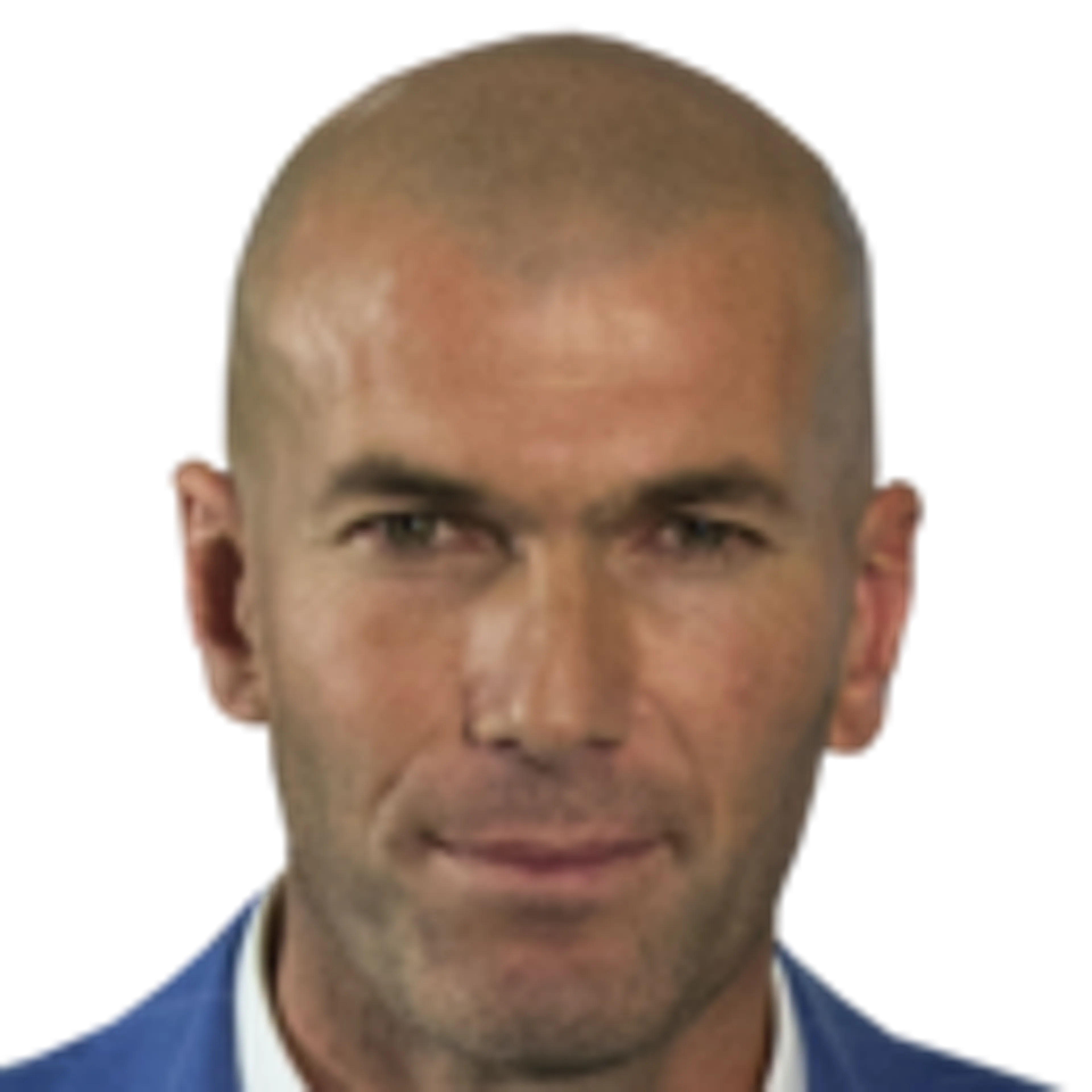 Z. Zidane